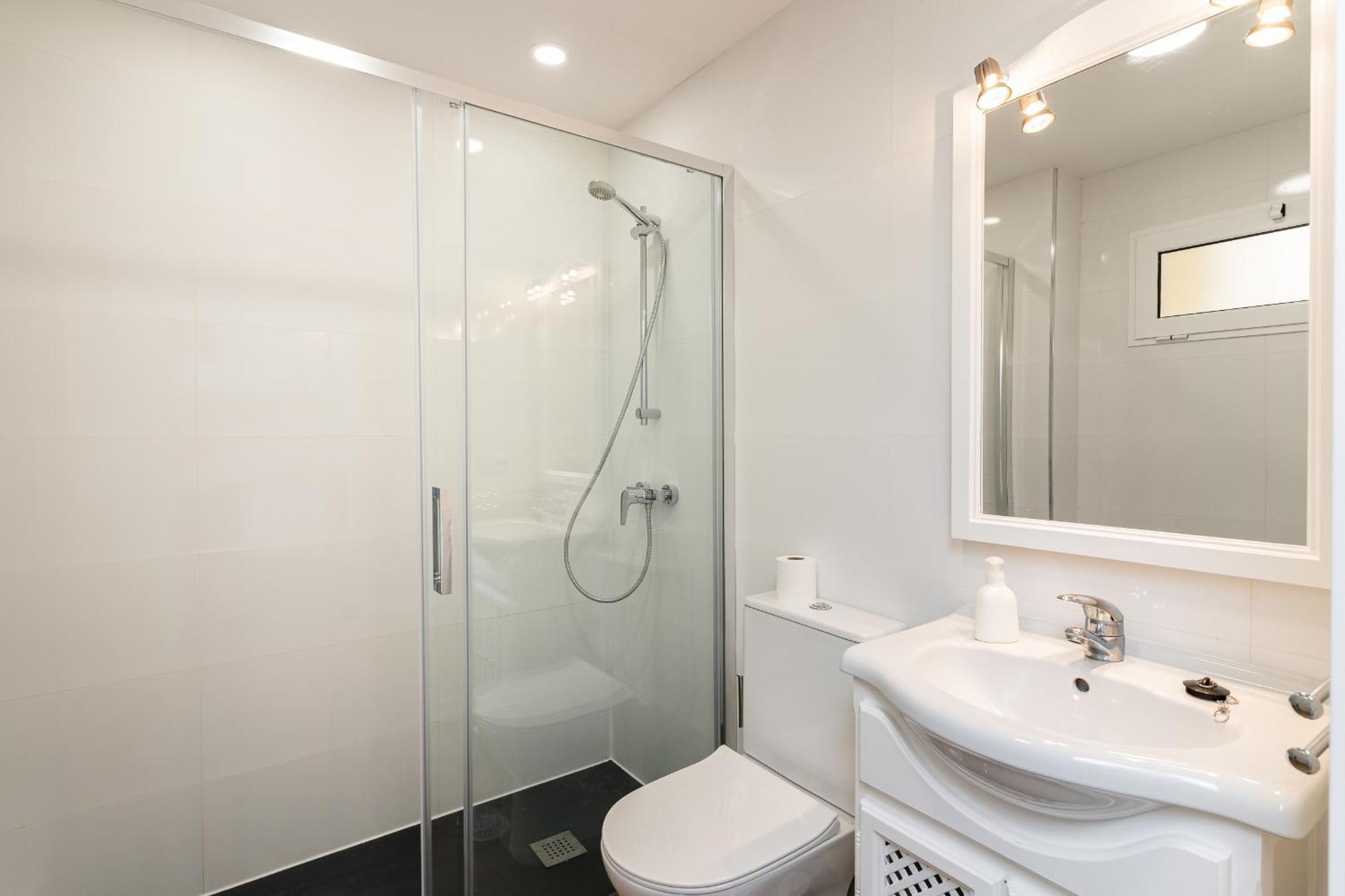 Apartament Monko Afrodita *