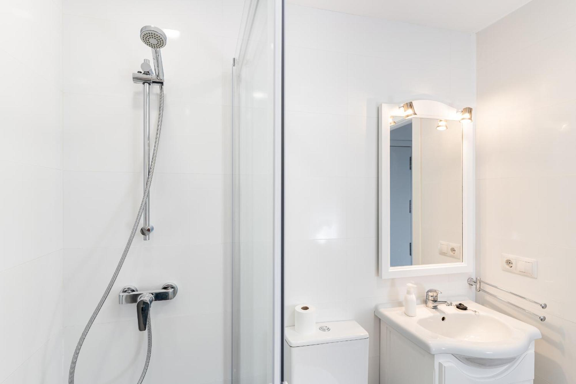 Monko Afrodita Apartment Torremolinos