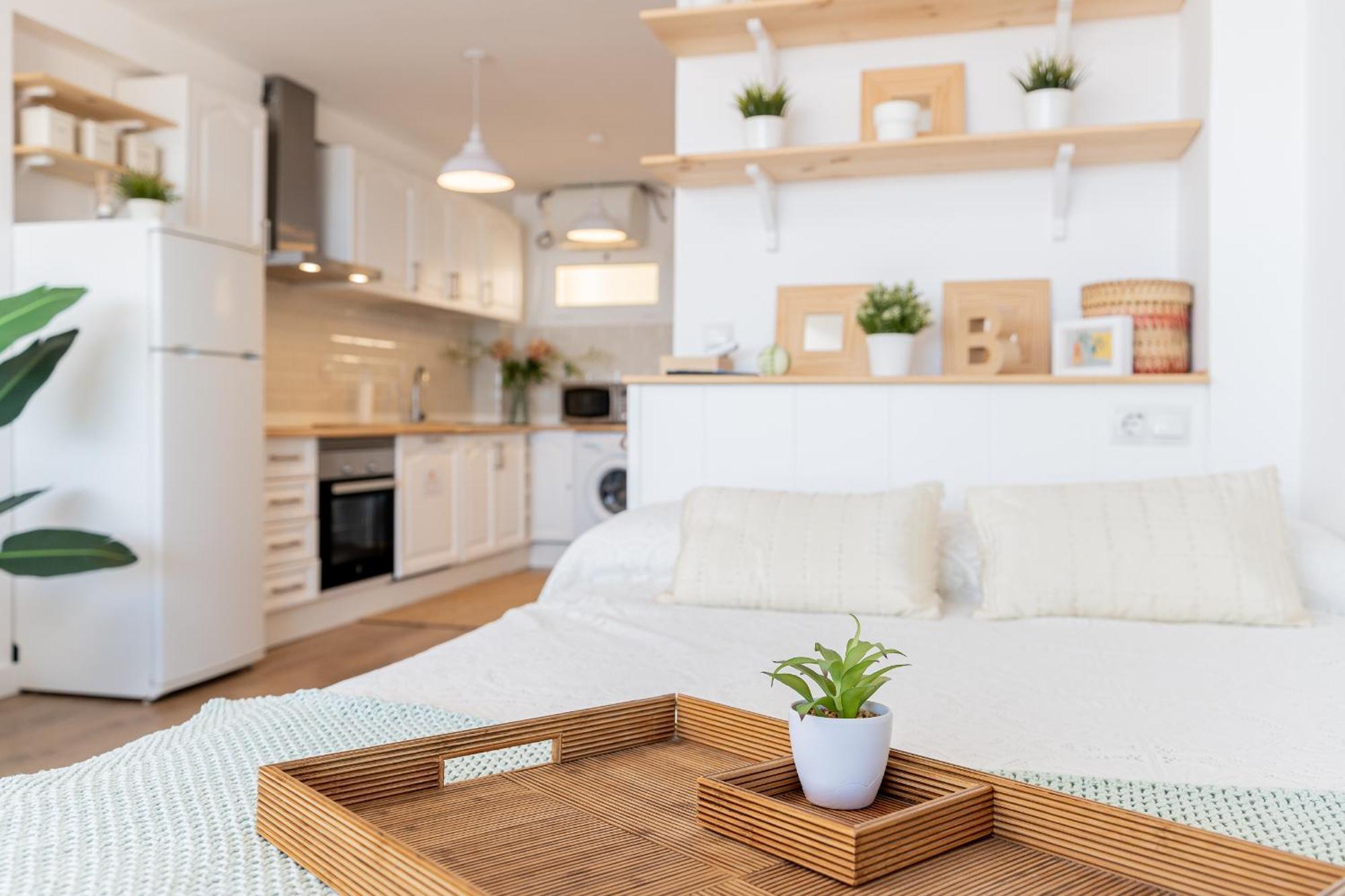 Apartament Monko Afrodita Torremolinos