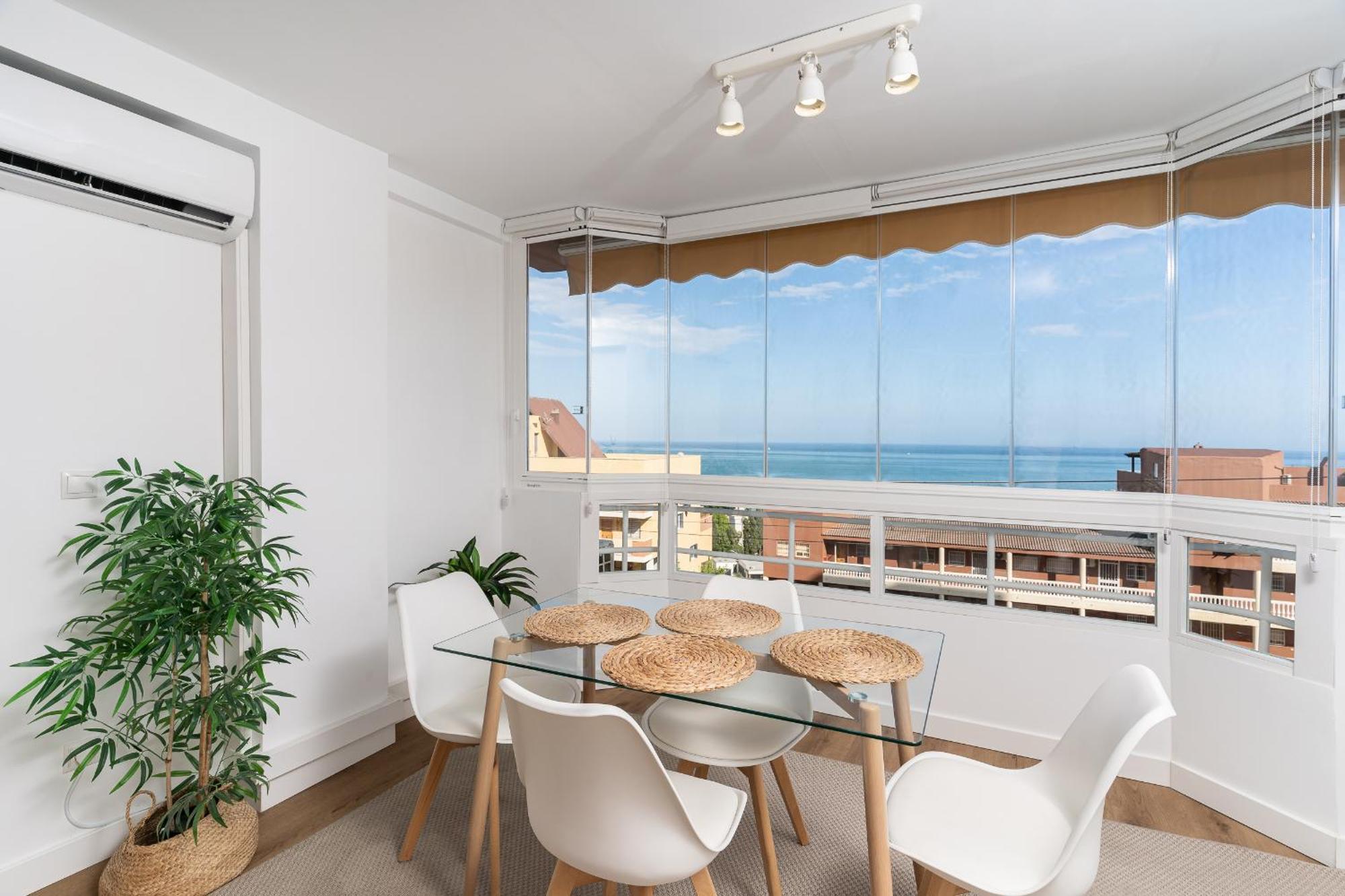 Apartament Monko Afrodita Torremolinos