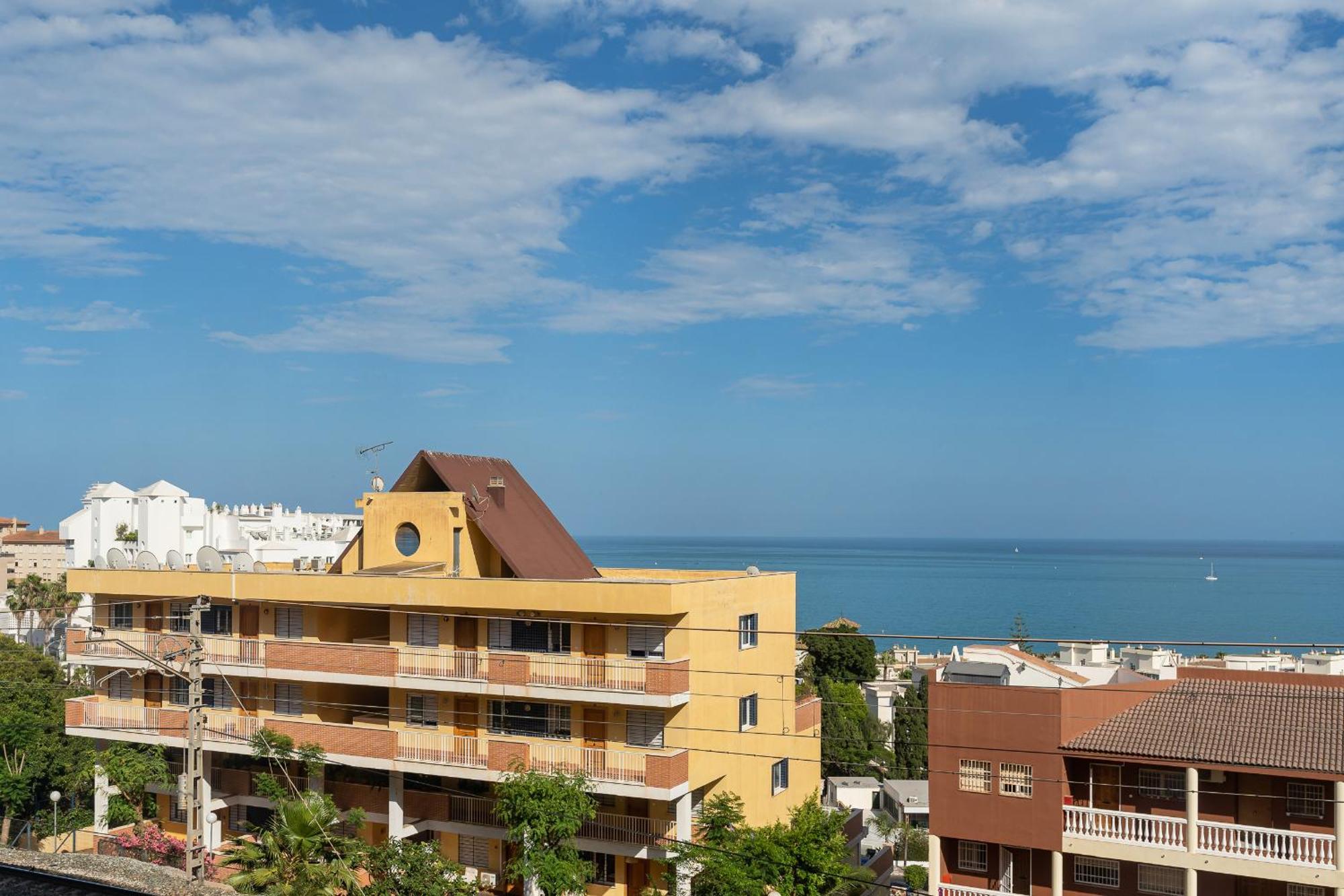 Monko Afrodita Apartment