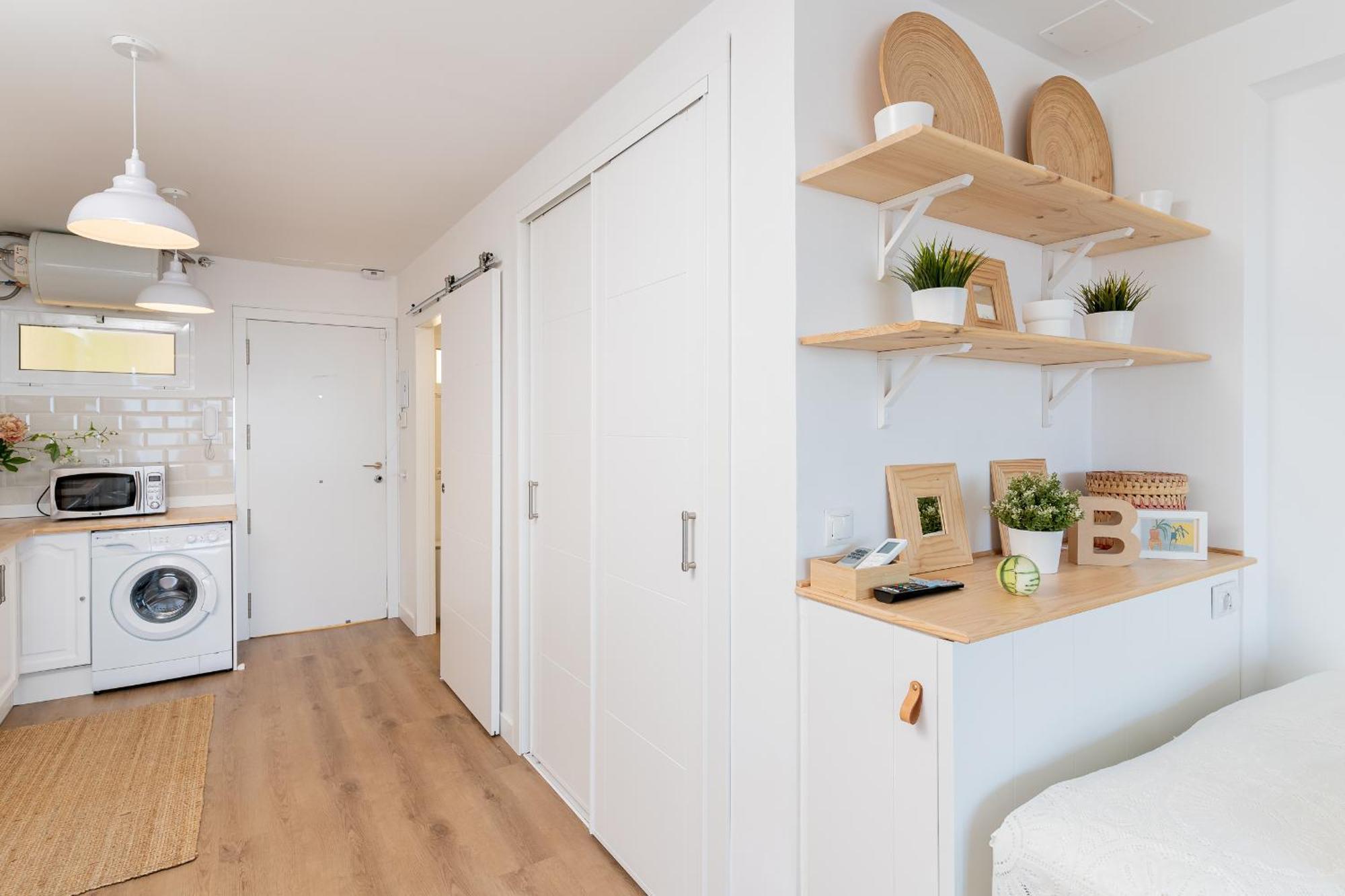 Apartament Monko Afrodita Torremolinos
